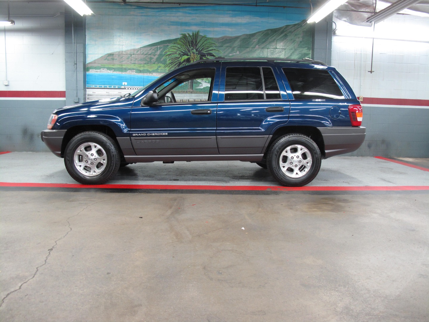 jeep grand cherokee 2001 1J4GW48S41C577764 image jeep grand cherokee 2001 1J4GW48S41C577764 image
